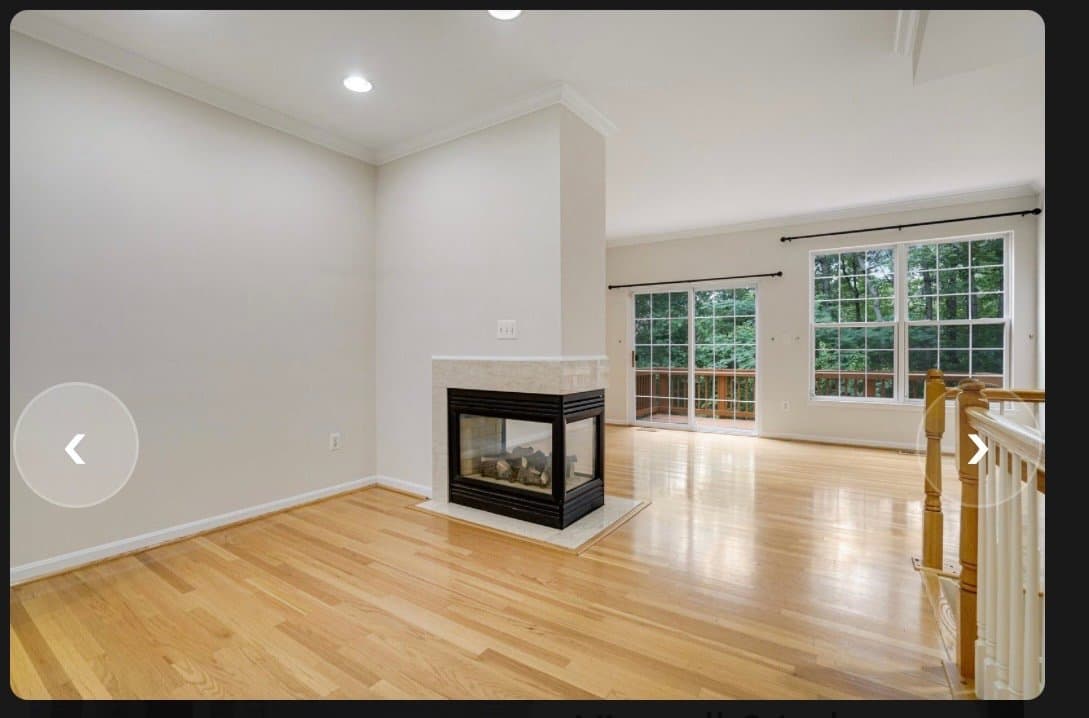 Alexandria Townhome: 6490 Tayack Place