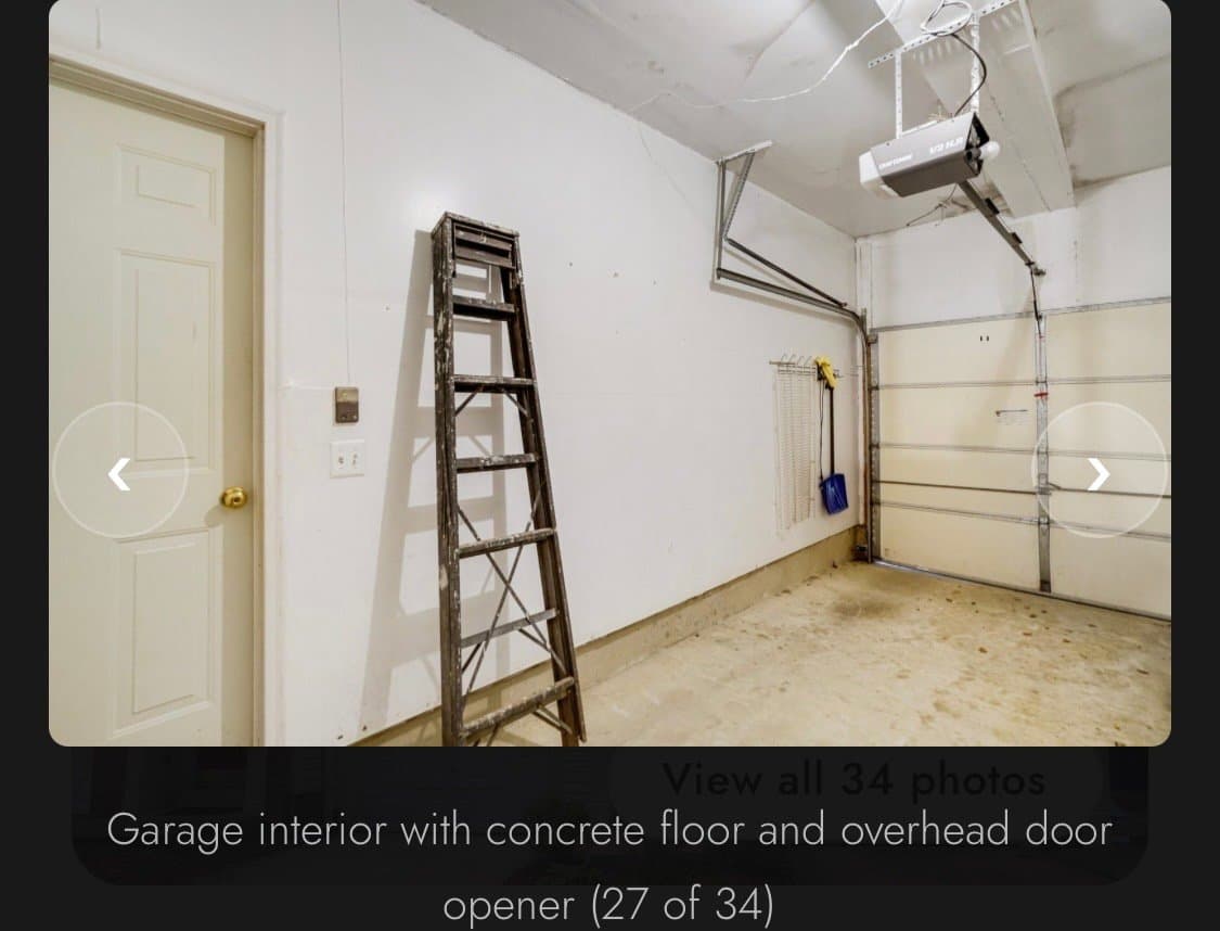 Alexandria Townhome: 6490 Tayack Place