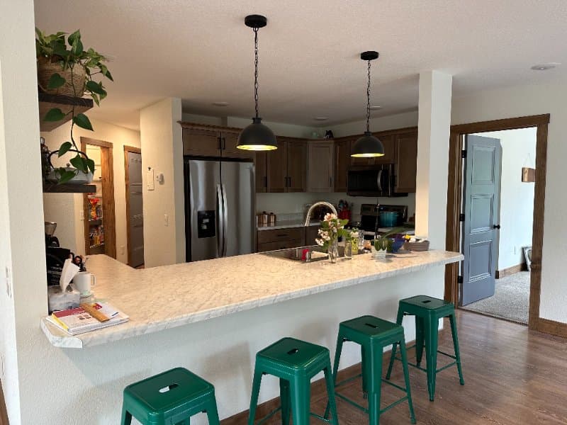 Canon Apartment: 0 Spring Creek Court