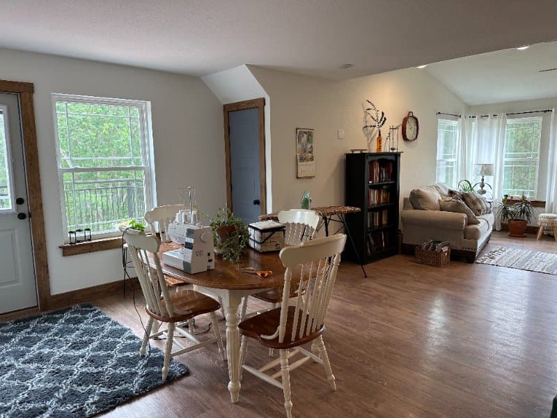 Canon Apartment: 0 Spring Creek Court