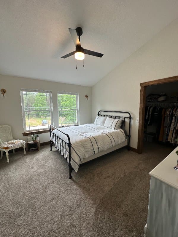 Canon Apartment: 0 Spring Creek Court