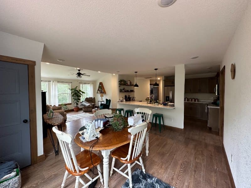 Canon Apartment: 0 Spring Creek Court
