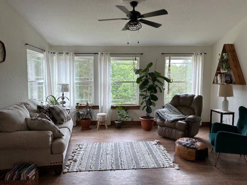 Canon Apartment: 0 Spring Creek Court