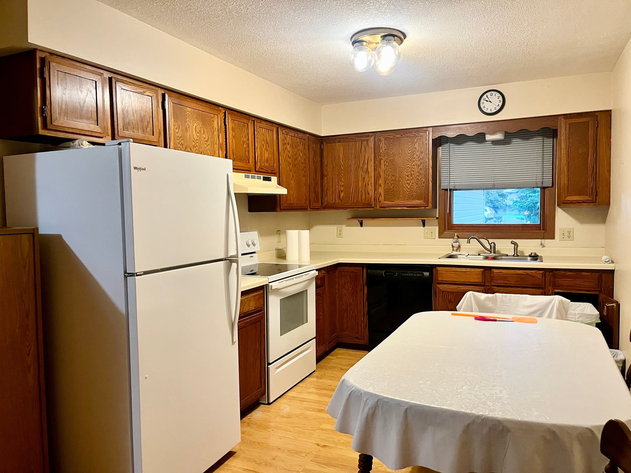 Hudson Townhome: 1613 Redwood Drive