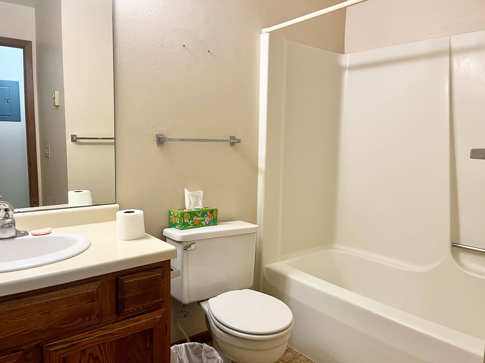 Hudson Townhome: 1613 Redwood Drive