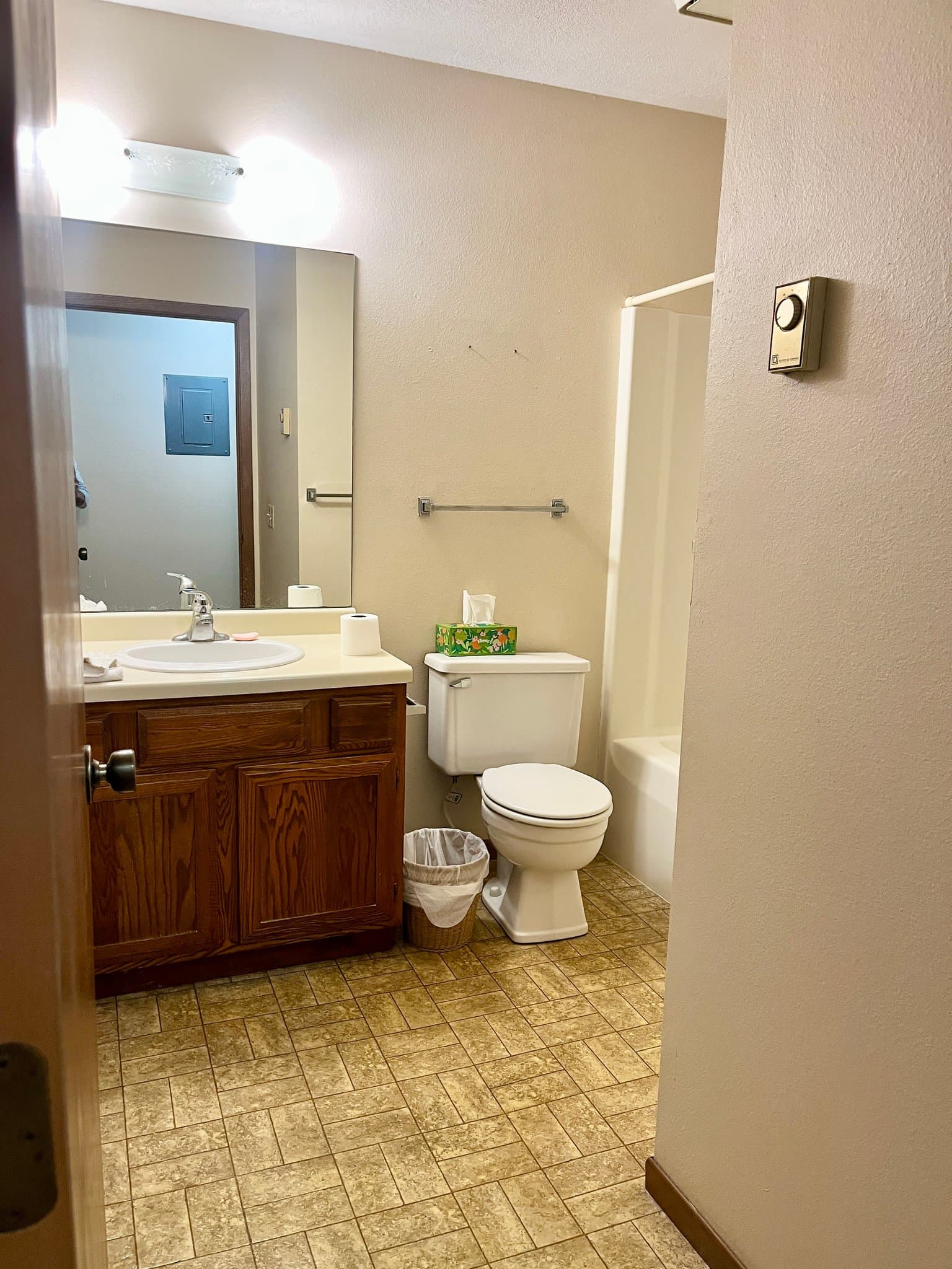 Hudson Townhome: 1613 Redwood Drive