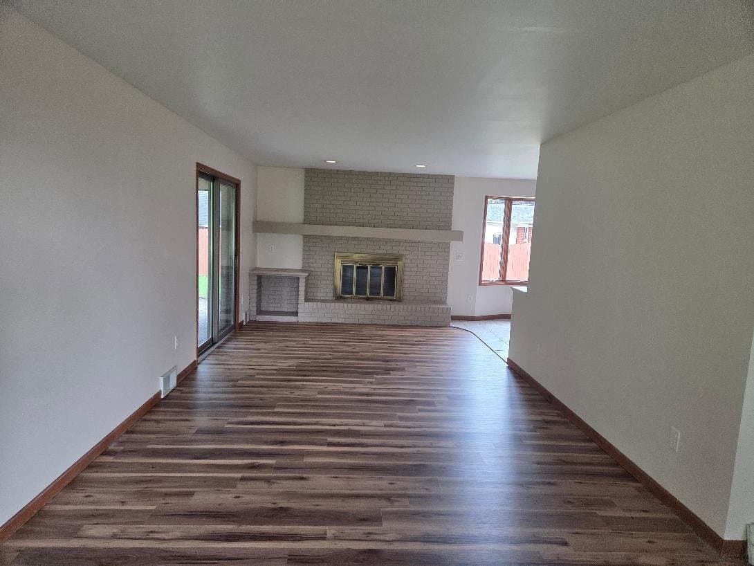 Saginaw House: 3595 Hermansau