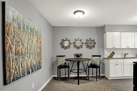 Memphis Apartment: 3060 Southern Ave