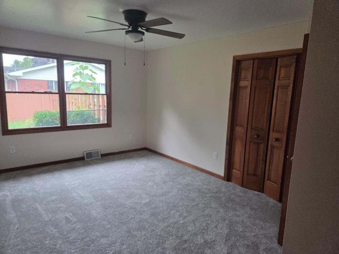 Saginaw House: 3595 Hermansau