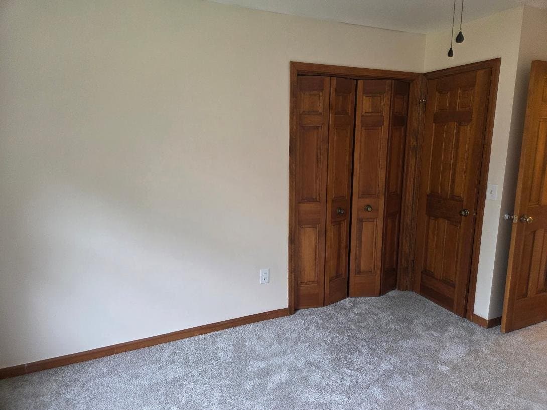 Saginaw House: 3595 Hermansau