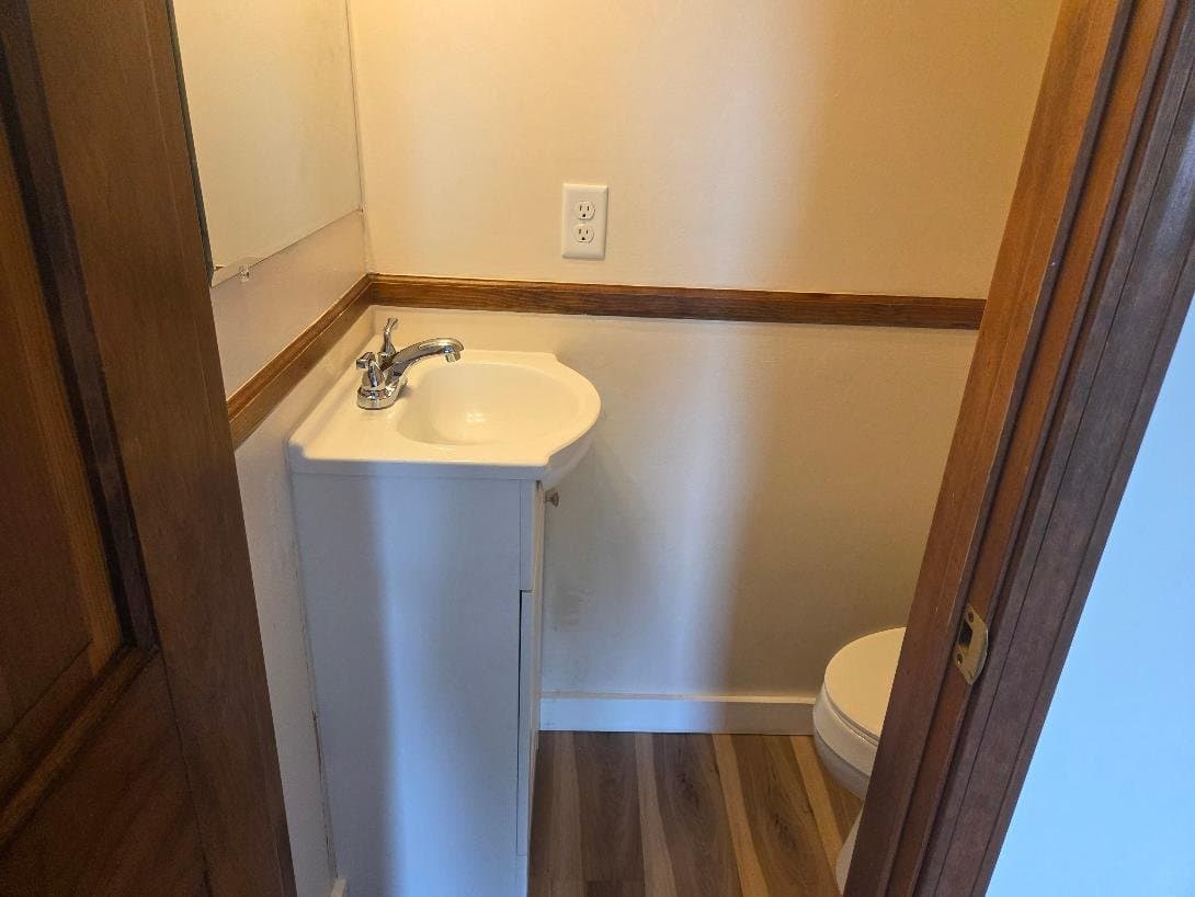 Saginaw House: 3595 Hermansau