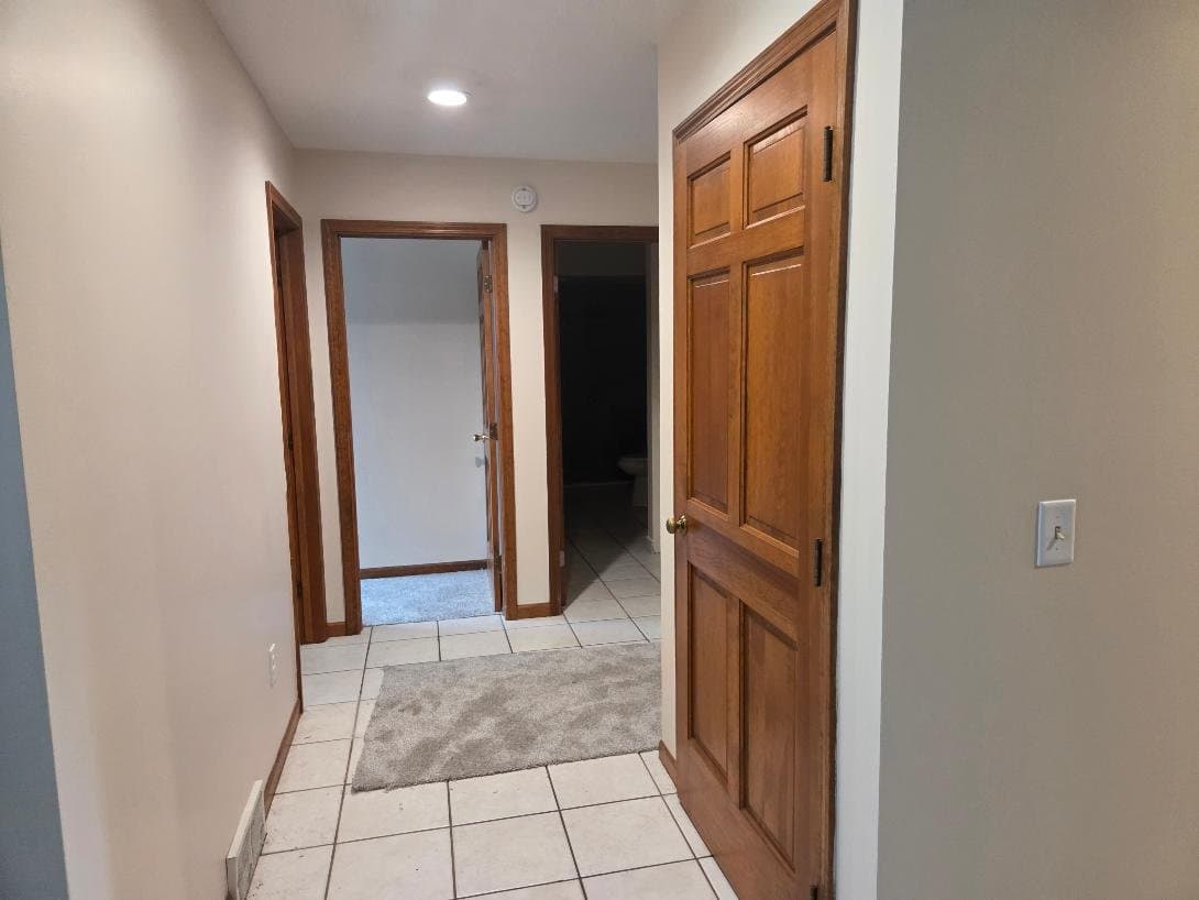 Saginaw House: 3595 Hermansau