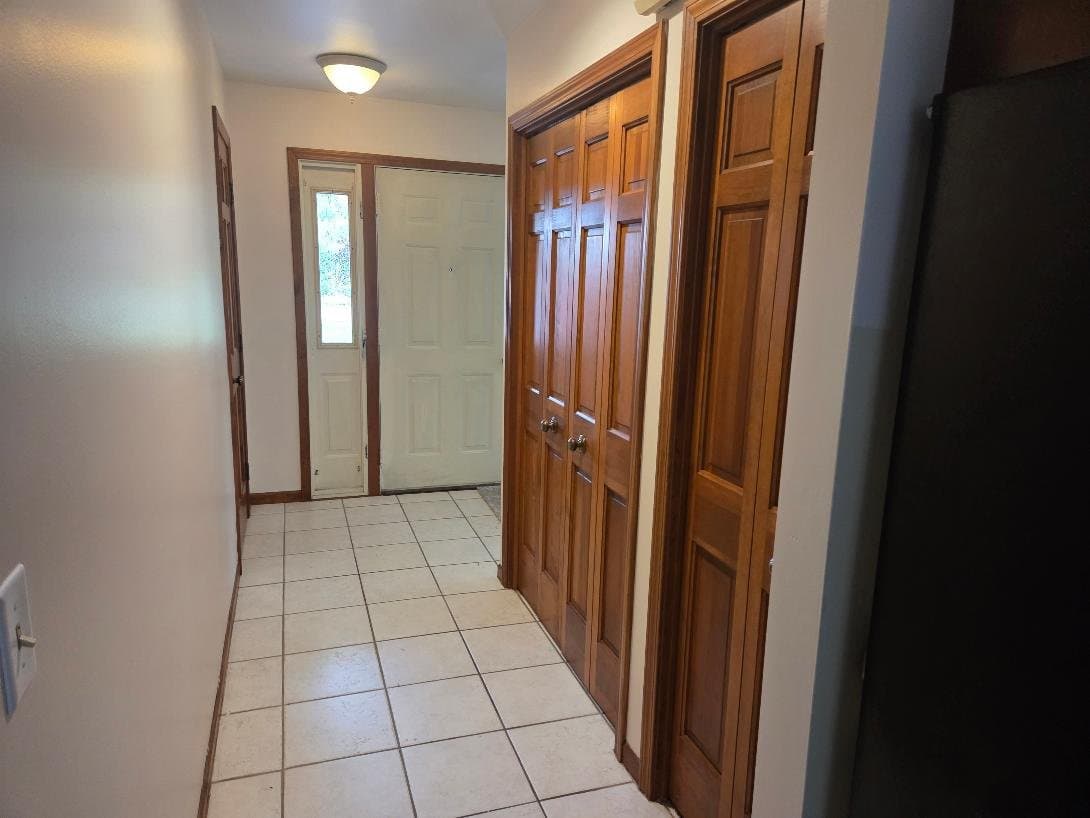 Saginaw House: 3595 Hermansau