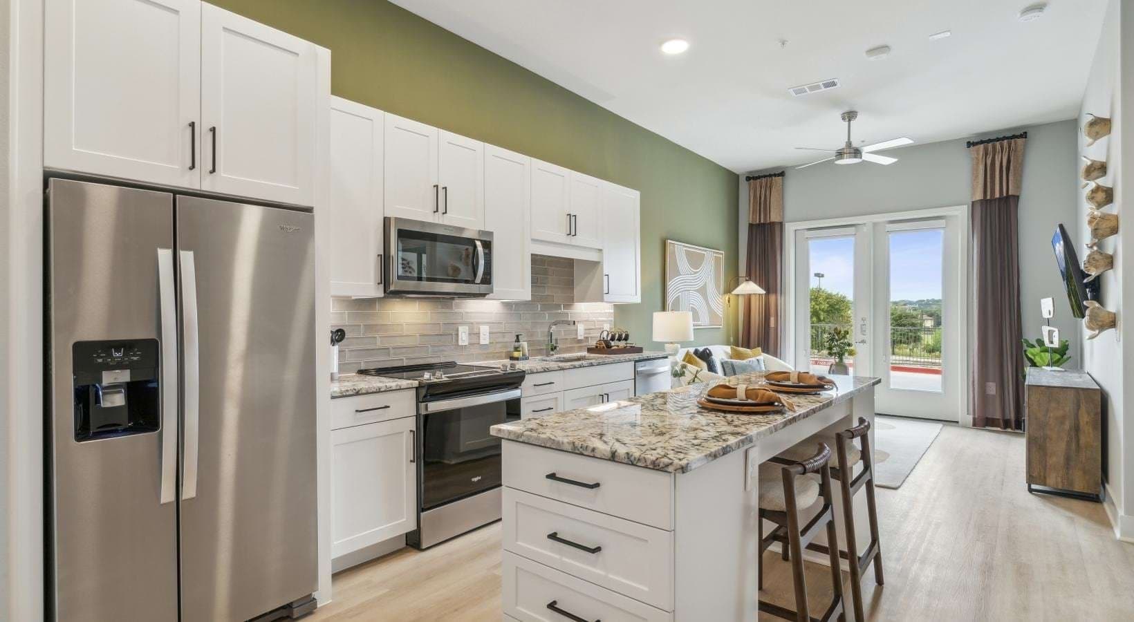 Dallas Apartment: 12389 Merit Dr