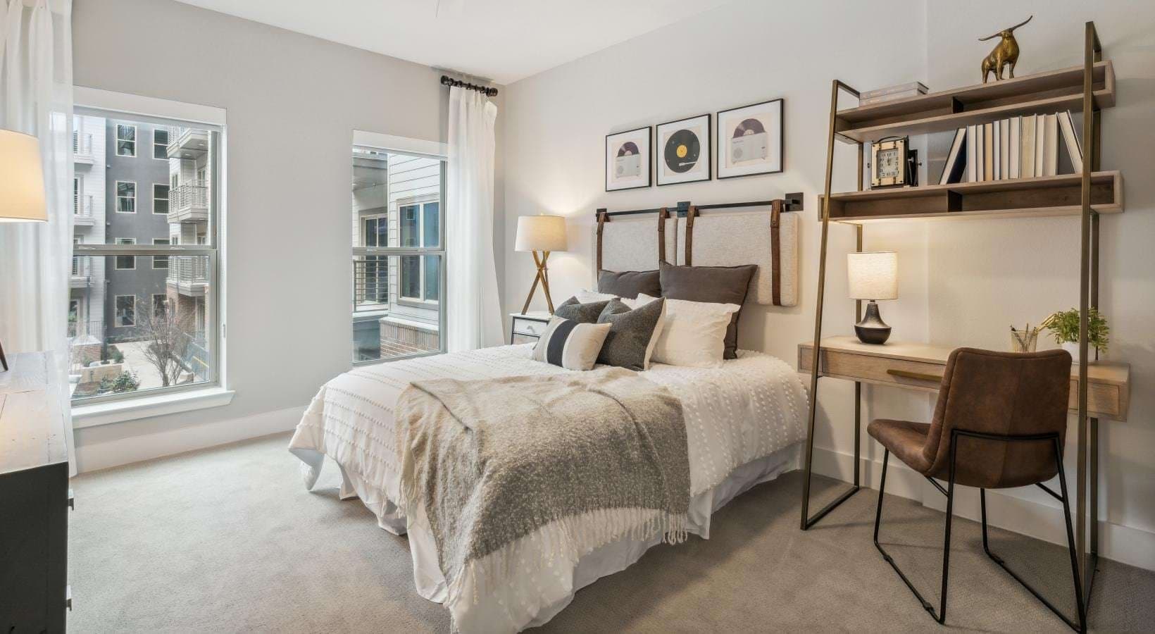 Dallas Apartment: 12389 Merit Dr