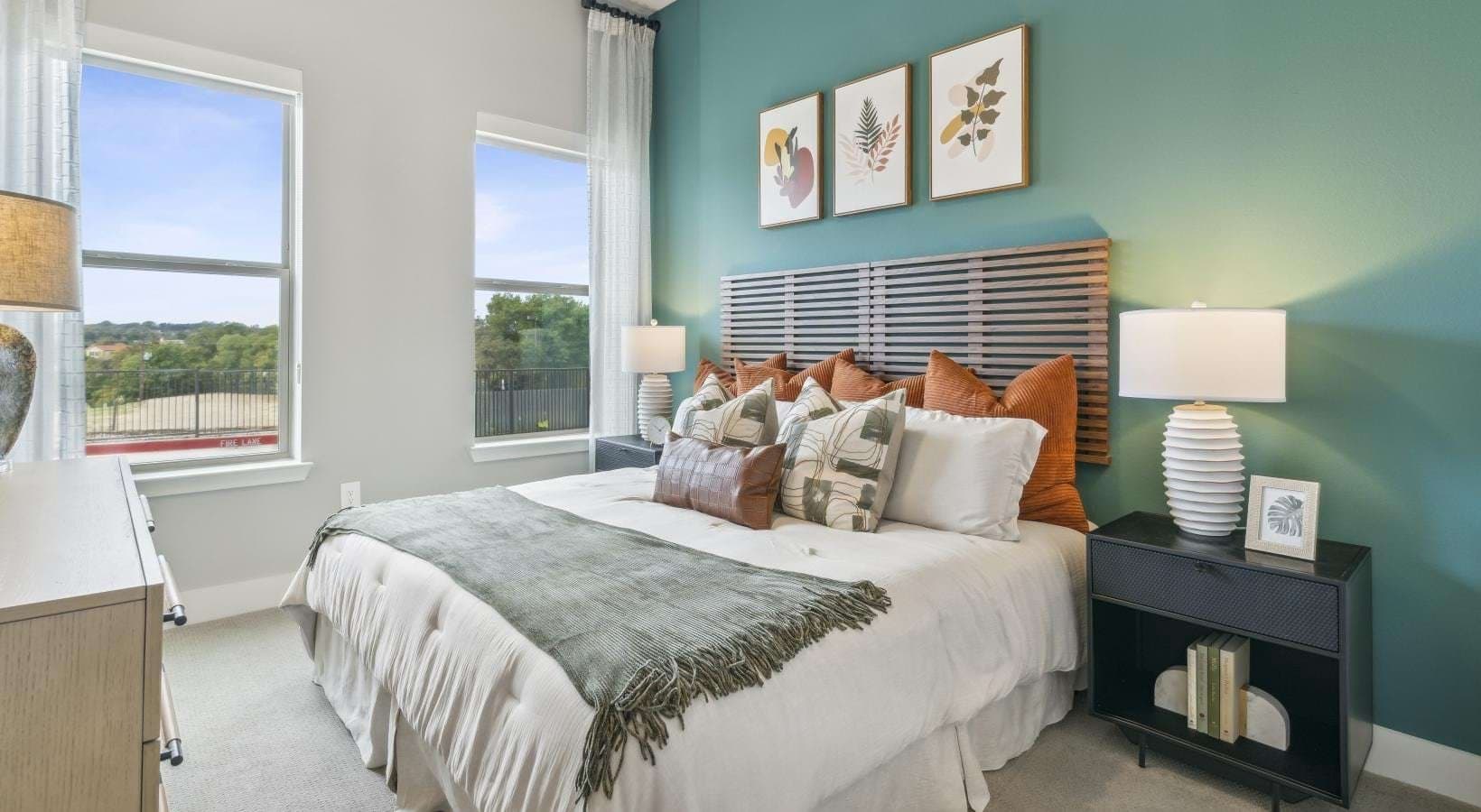 Dallas Apartment: 12389 Merit Dr