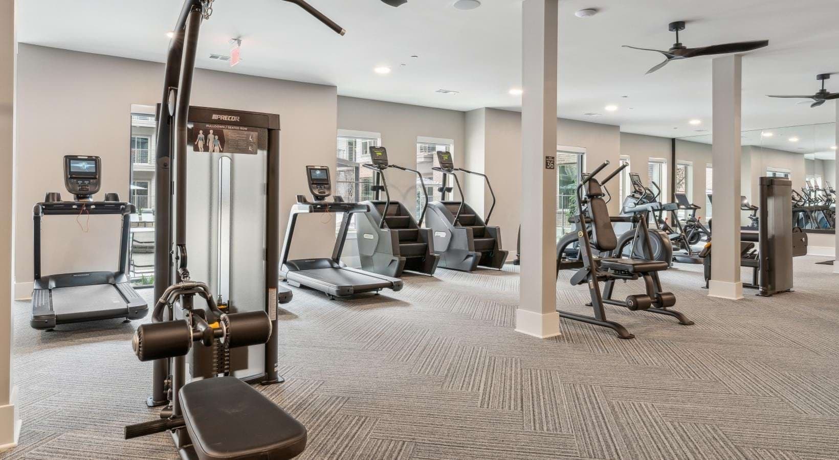 Dallas Apartment: 12389 Merit Dr
