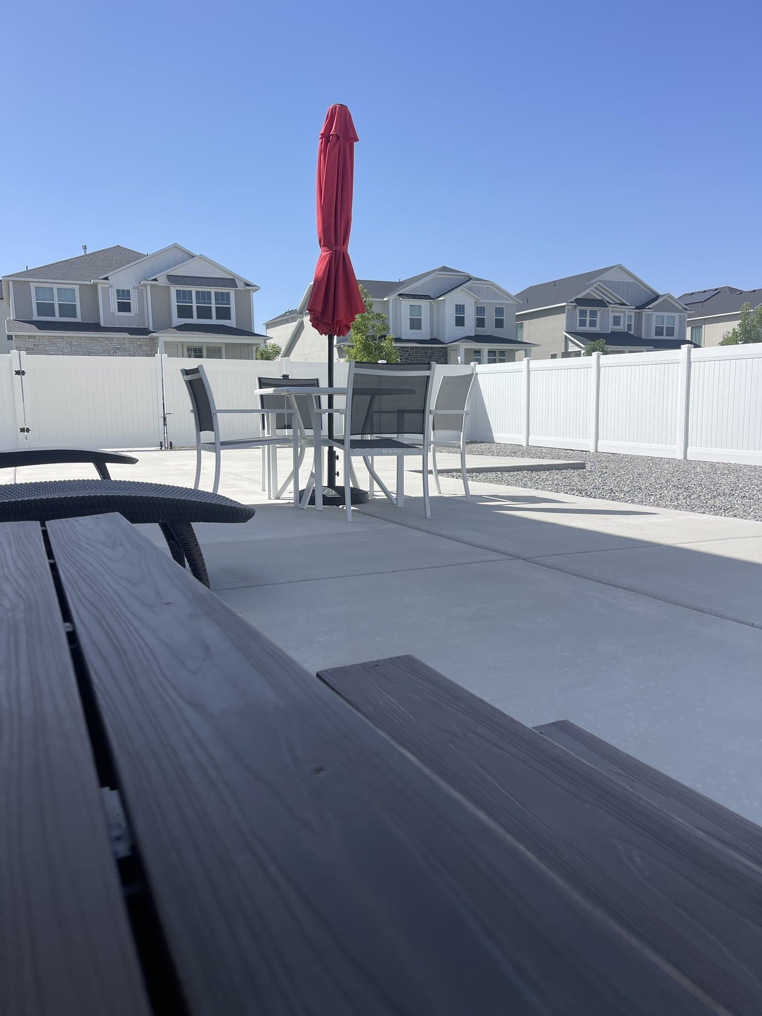 Tooele Single Room: 837 N Marble rd