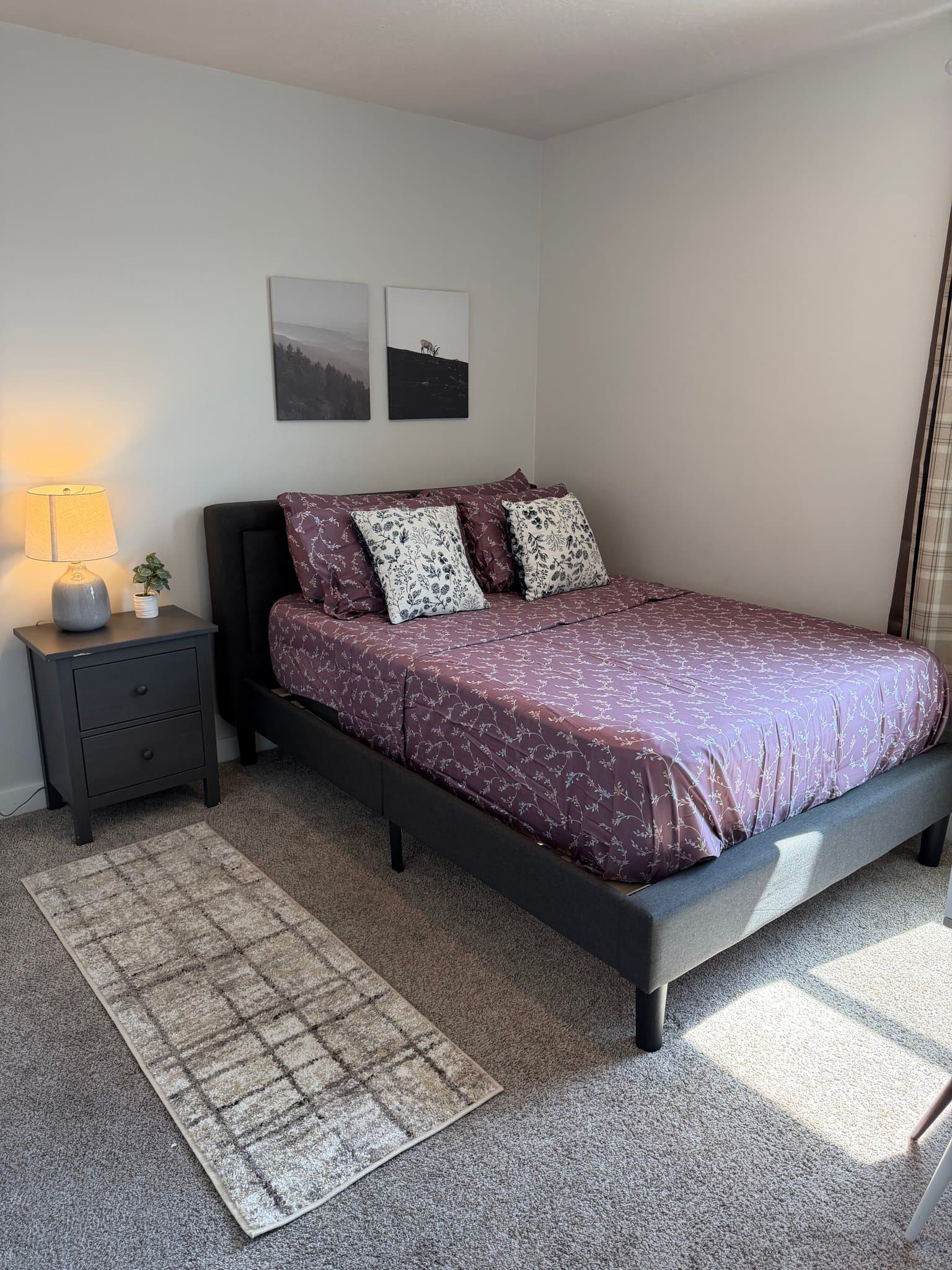 Tooele Single Room: 837 N Marble rd