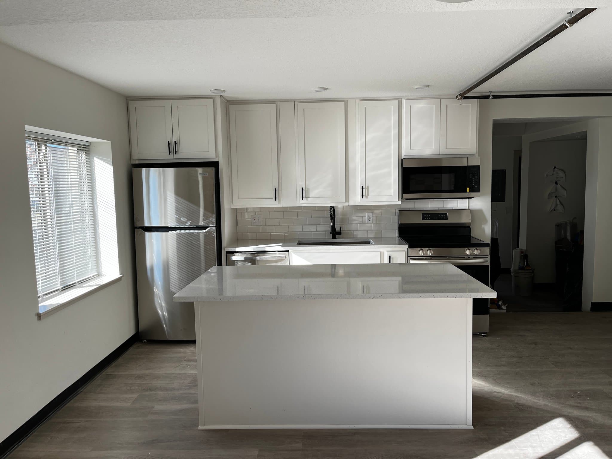 Red Wing Apartment: 480 8th St. W.