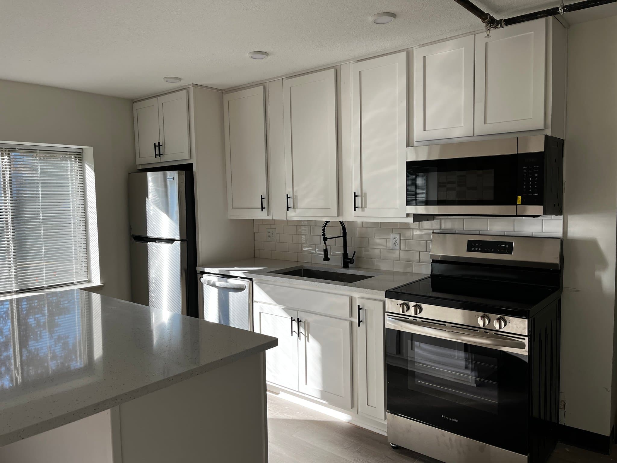 Red Wing Apartment: 480 8th St. W.