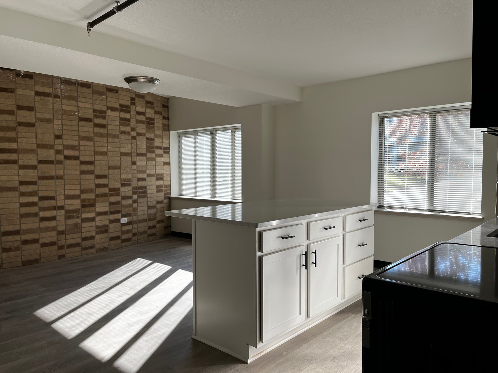 Red Wing Apartment: 480 8th St. W.