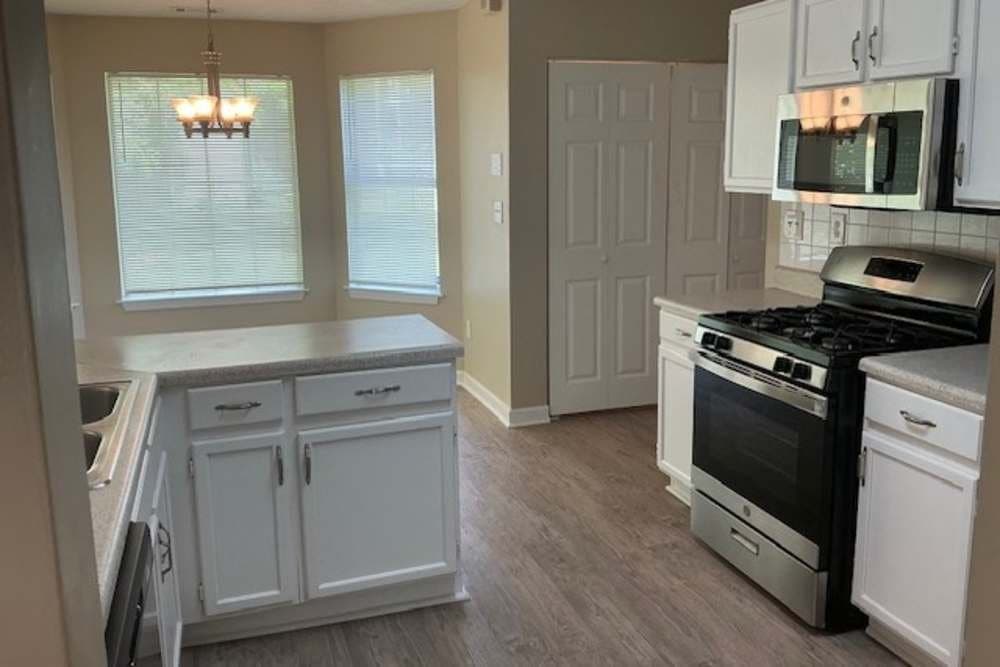 Marietta House: 6900 Coventry Township Ln