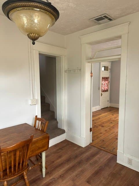 Hurricane House: 83 N State Street