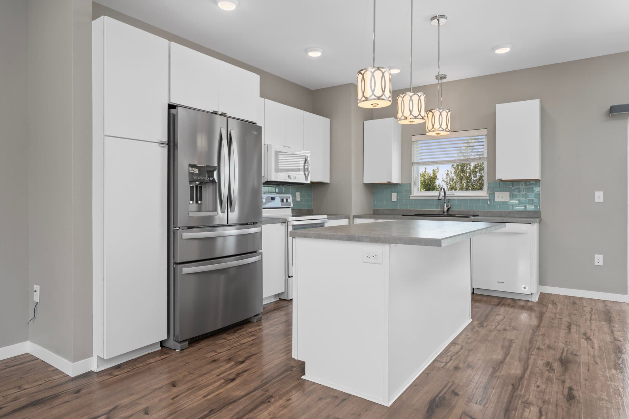 Bismarck House: 3906 Lone Peak Drive