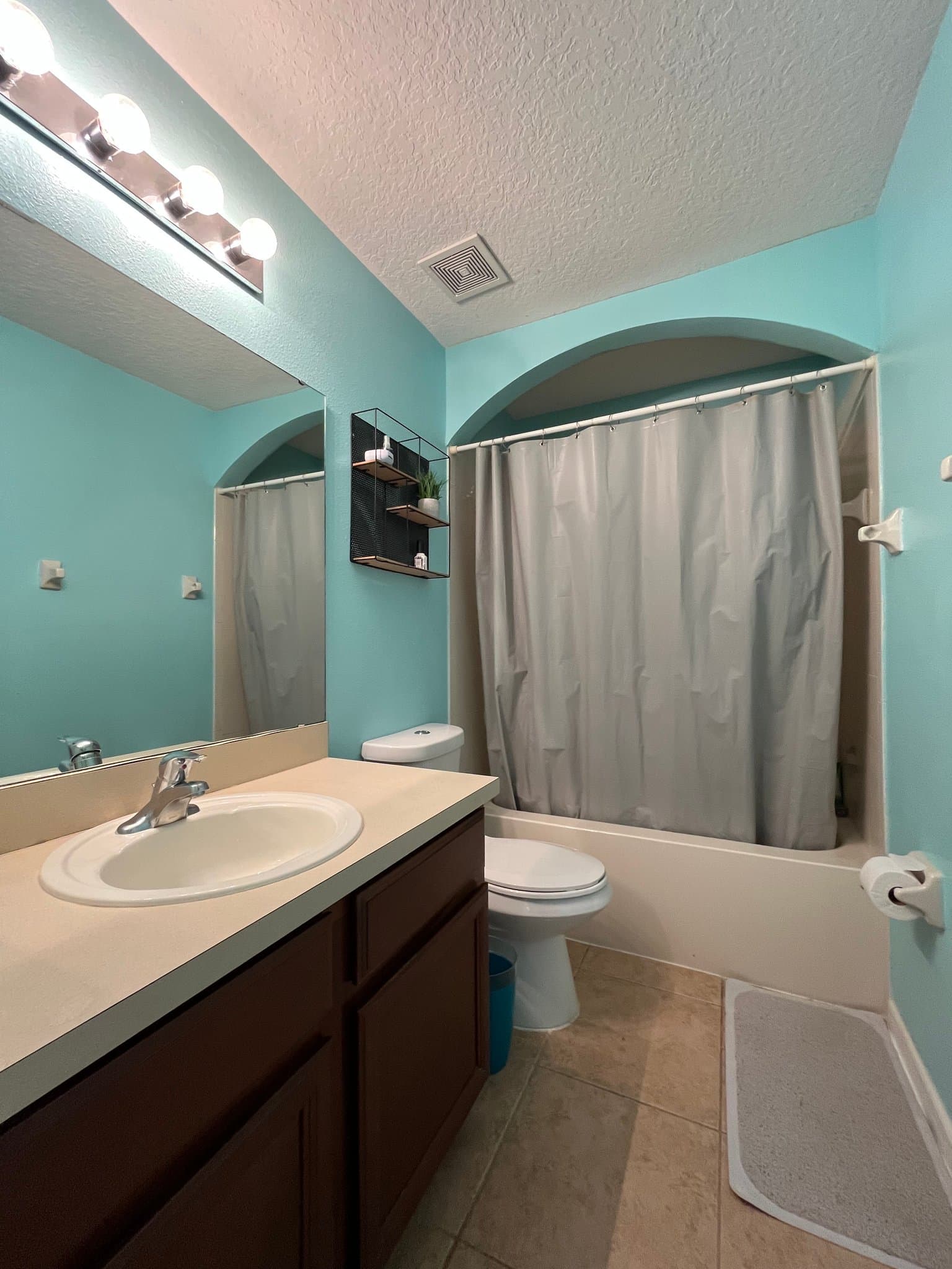 Orlando Townhome: 11828 Great Commission Way