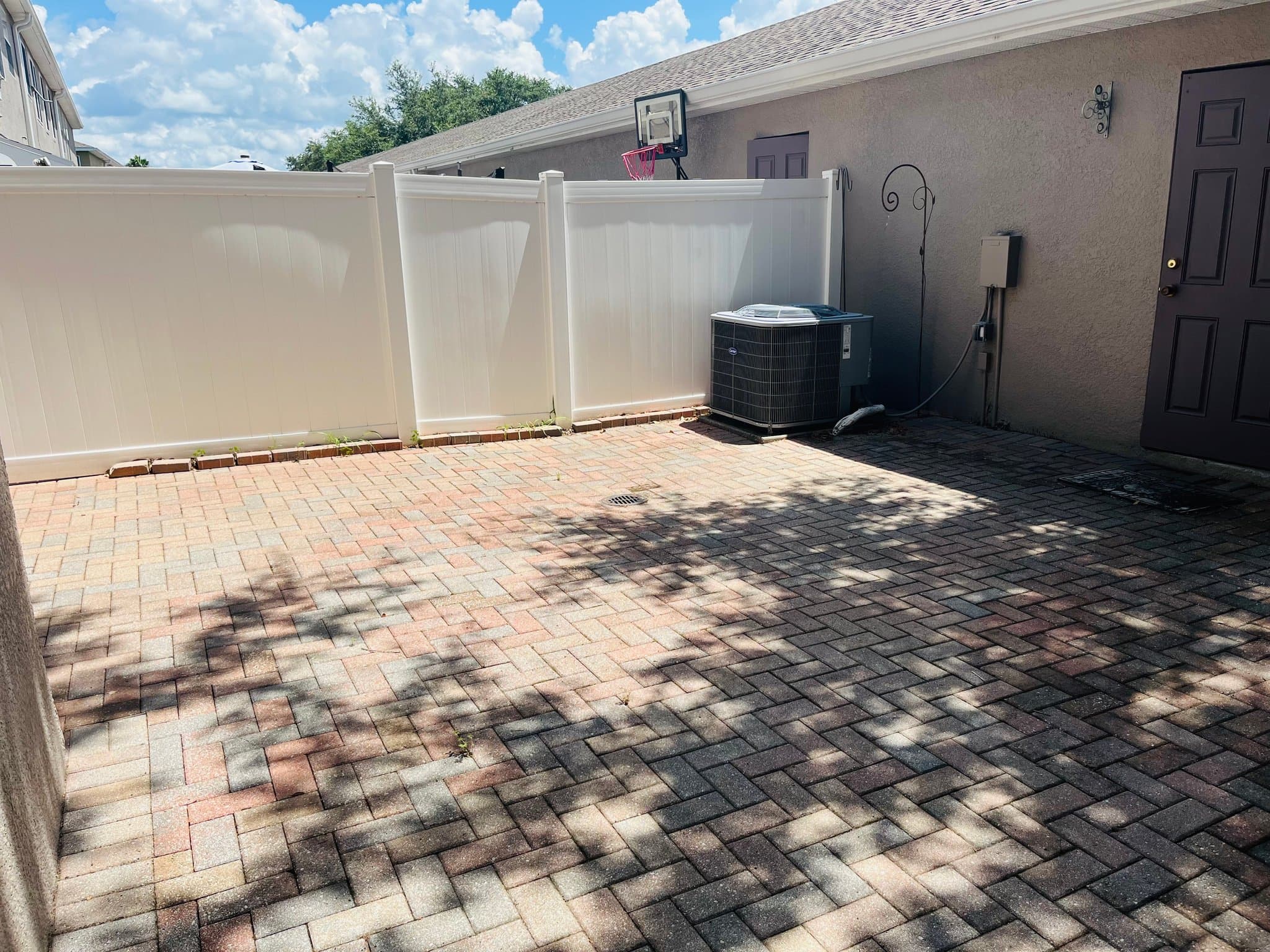 Orlando Townhome: 11828 Great Commission Way