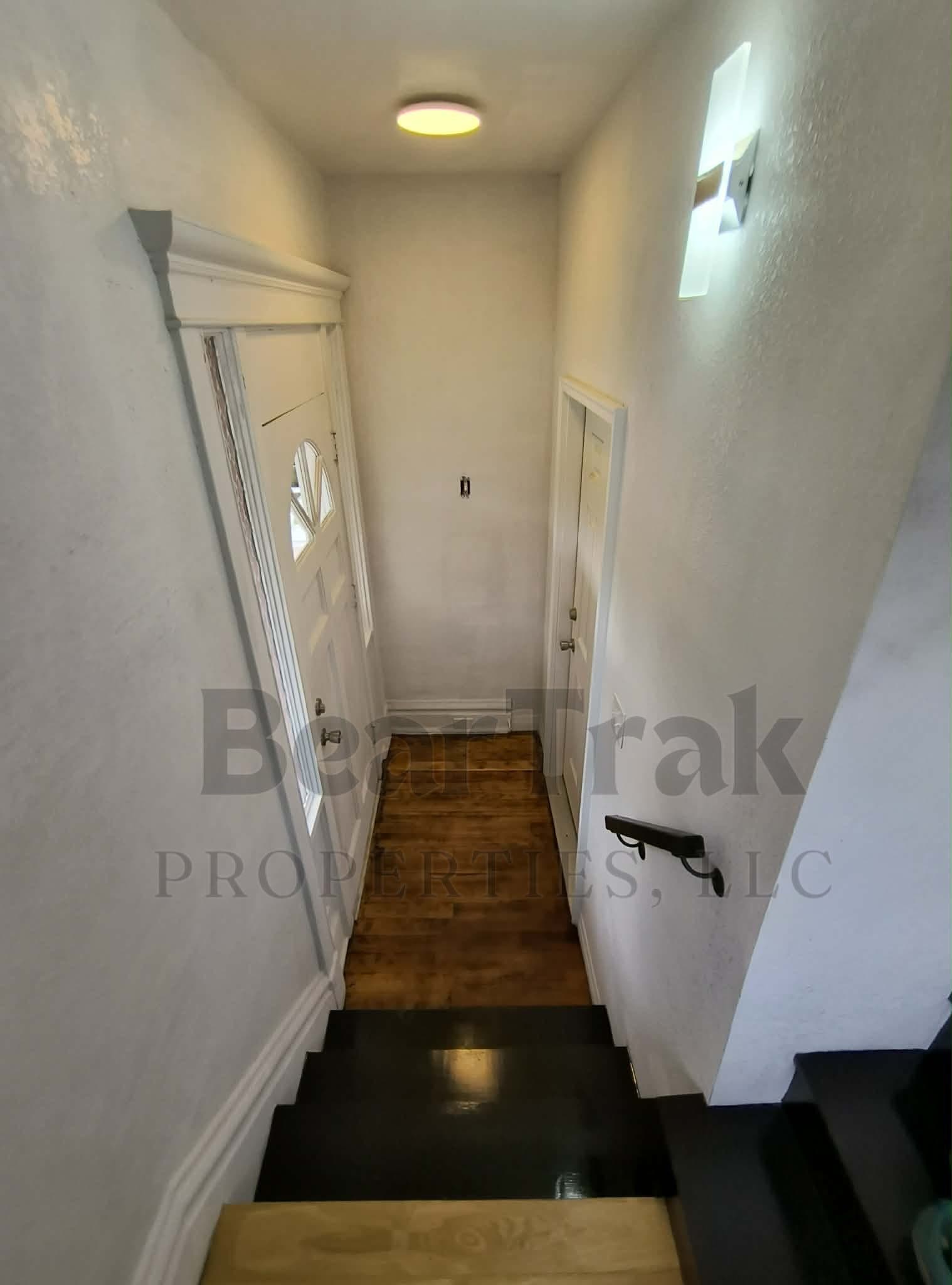 Wellsburg Townhome: 1339 Charles Street