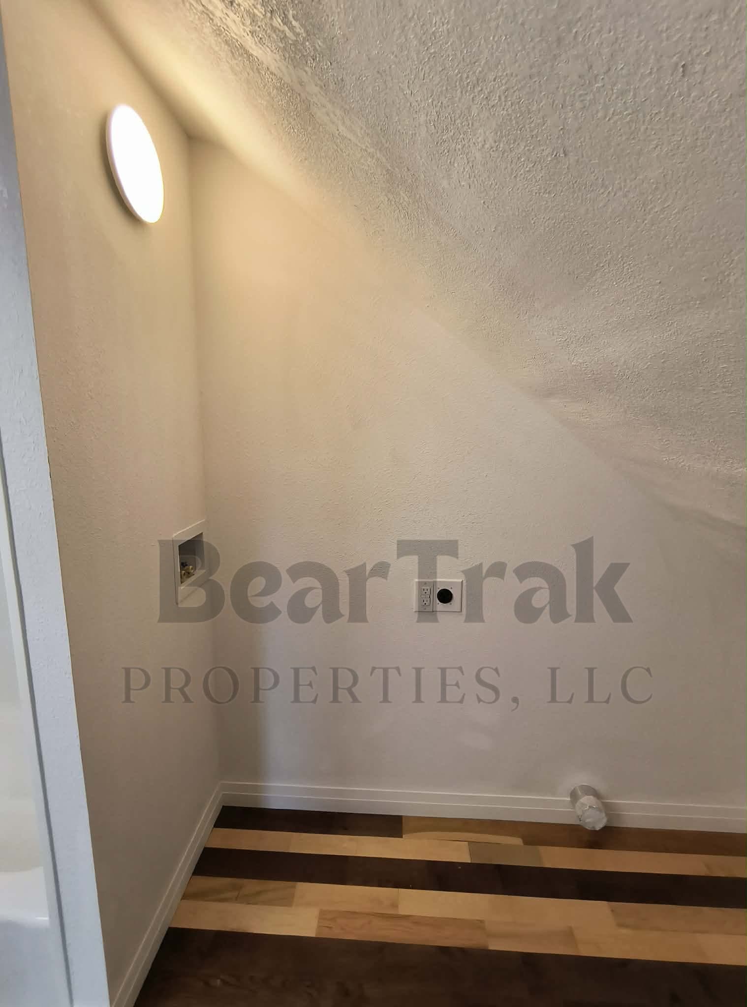 Wellsburg Townhome: 1339 Charles Street