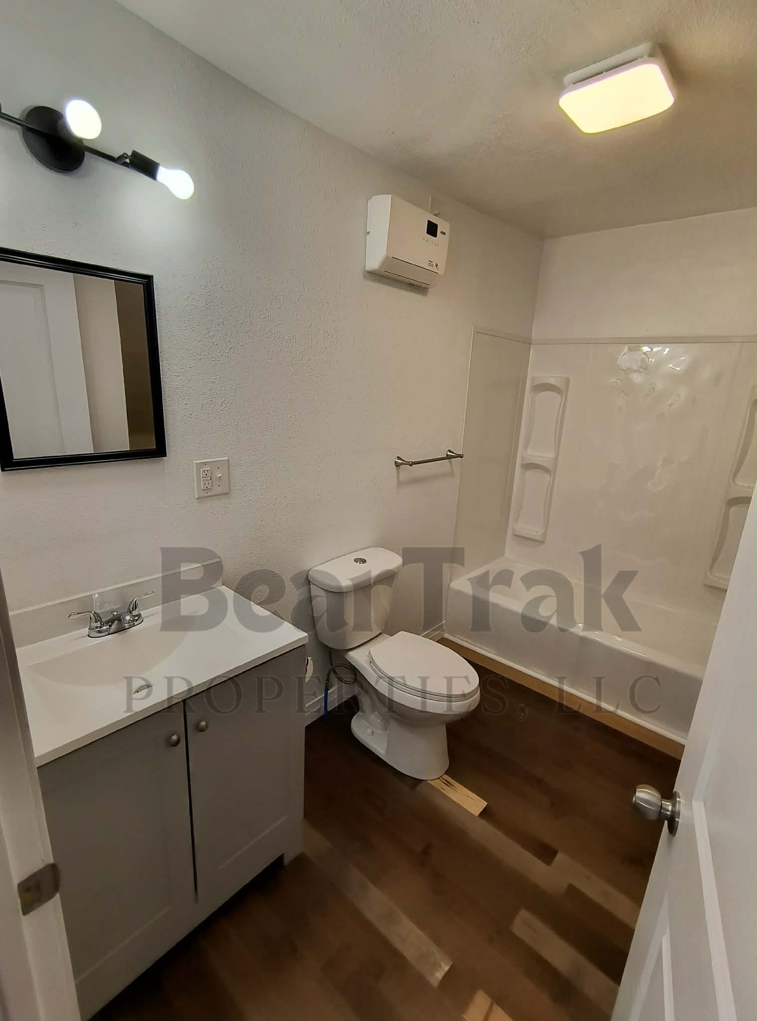 Wellsburg Townhome: 1339 Charles Street