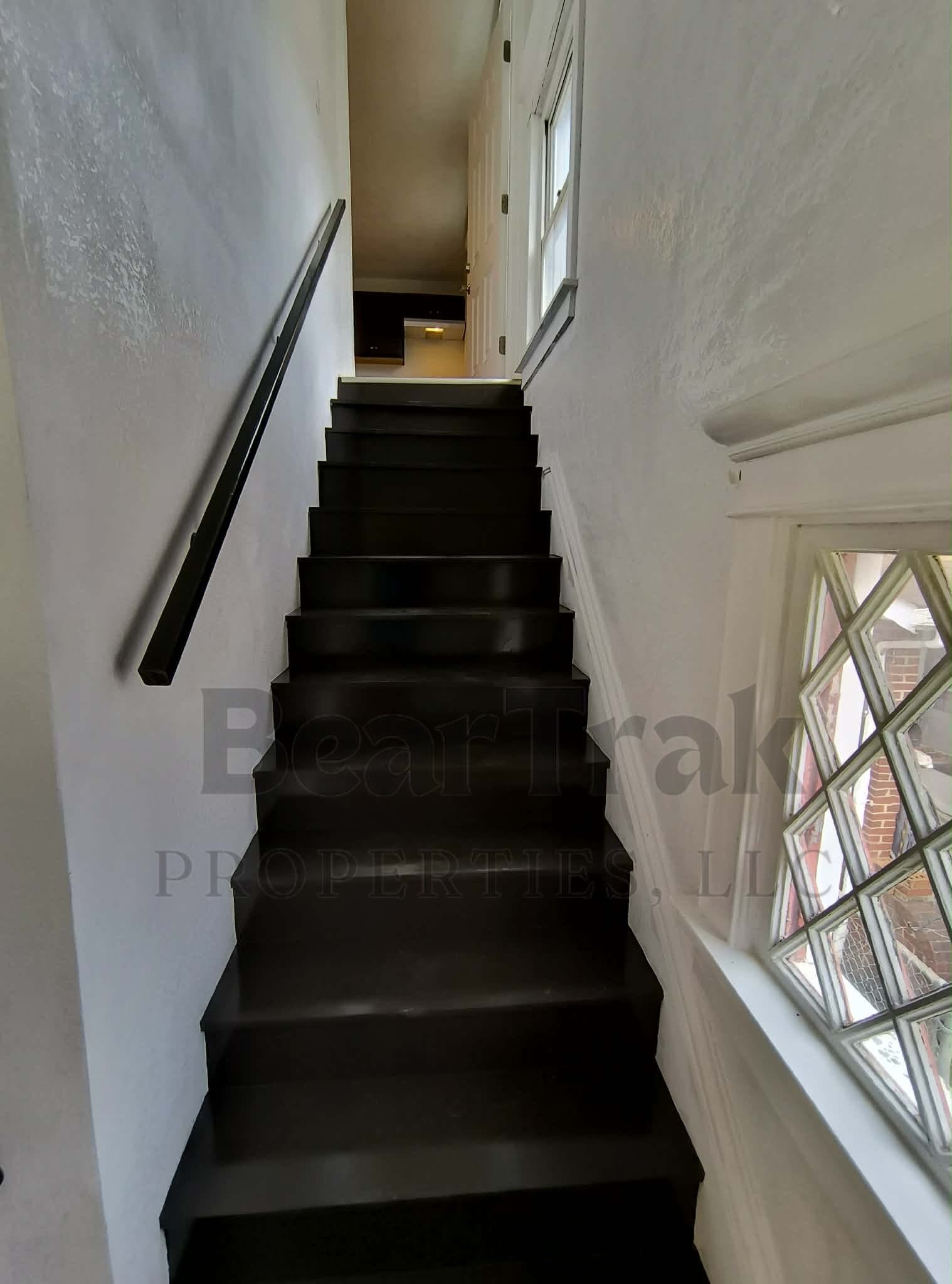 Wellsburg Townhome: 1339 Charles Street