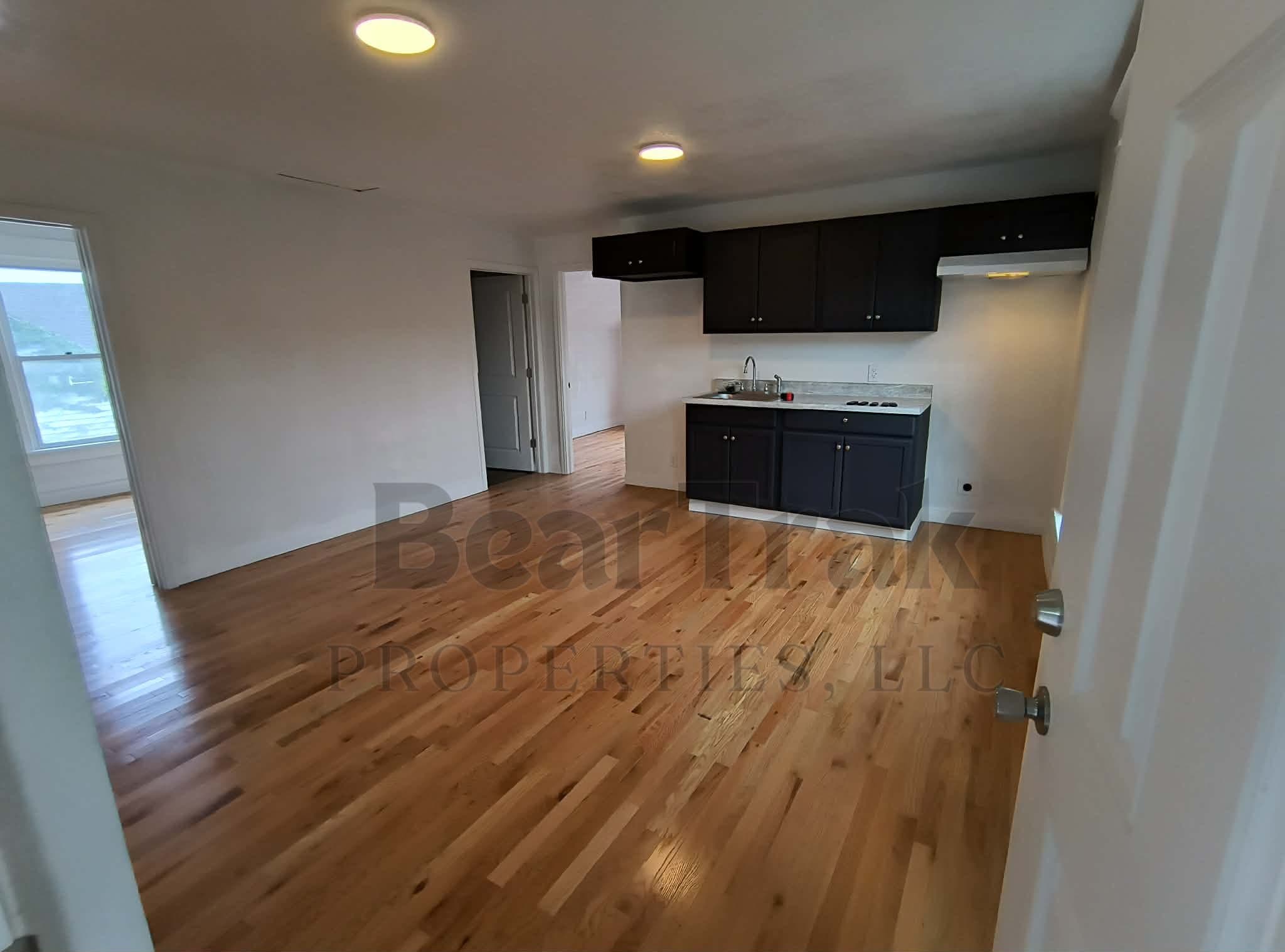 Wellsburg Townhome: 1339 Charles Street