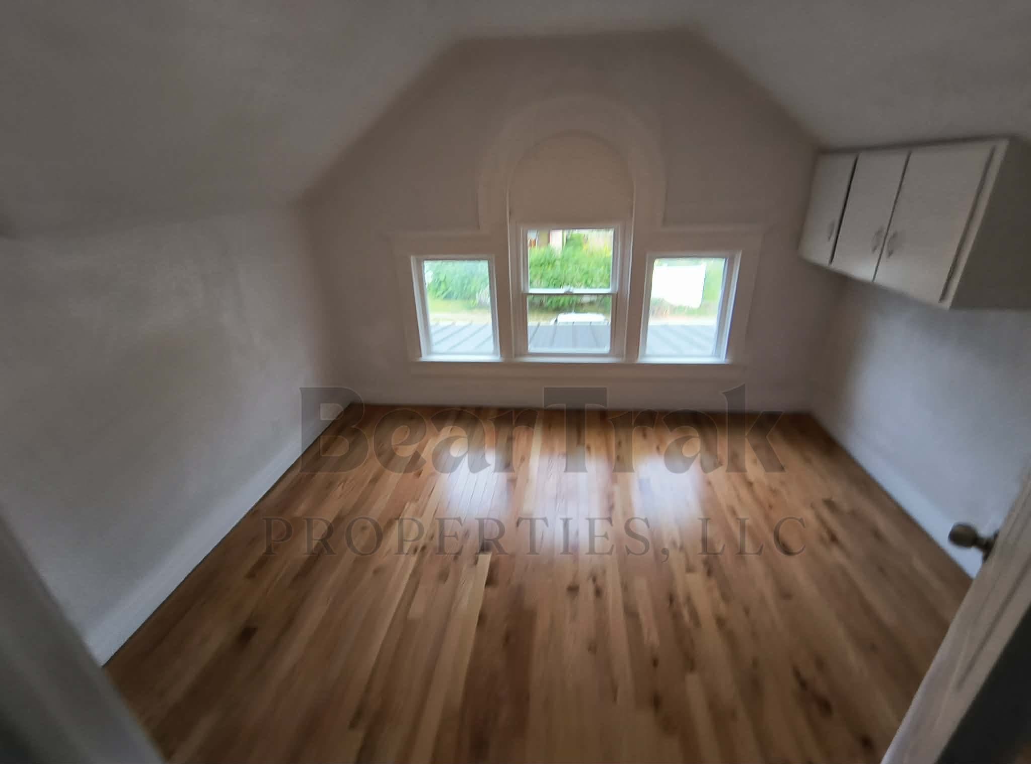 Wellsburg Townhome: 1339 Charles Street