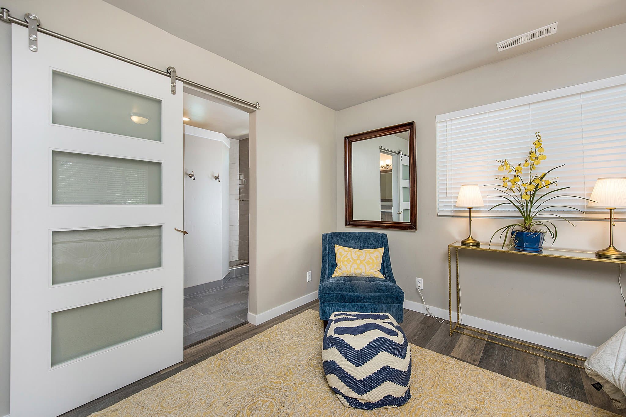 Calistoga House: 1101 Silver St