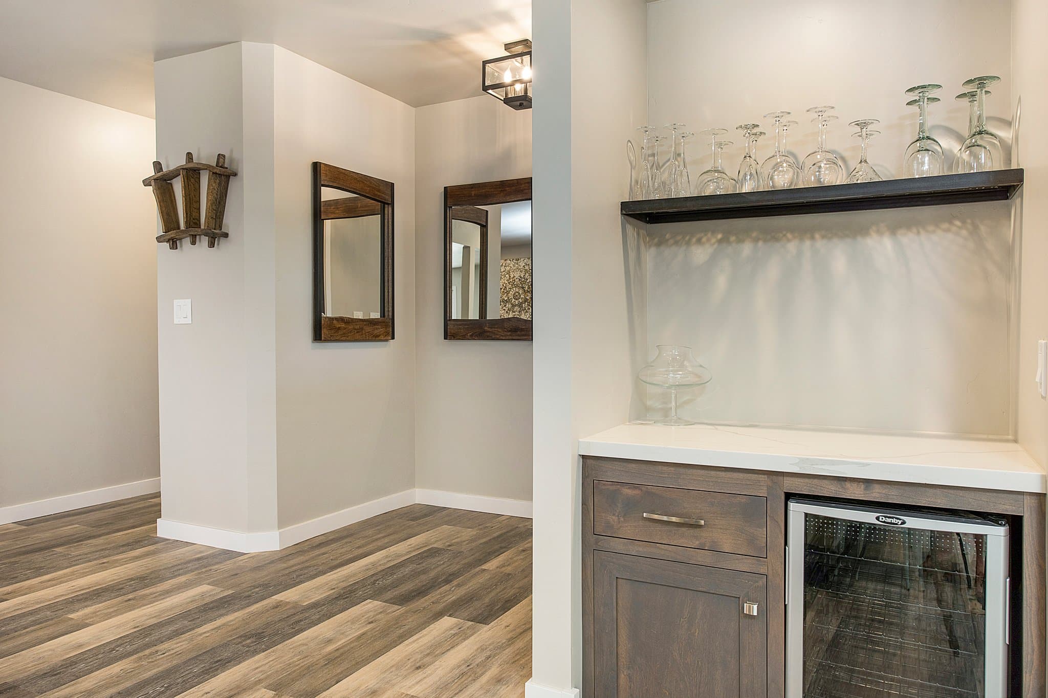 Calistoga House: 1101 Silver St