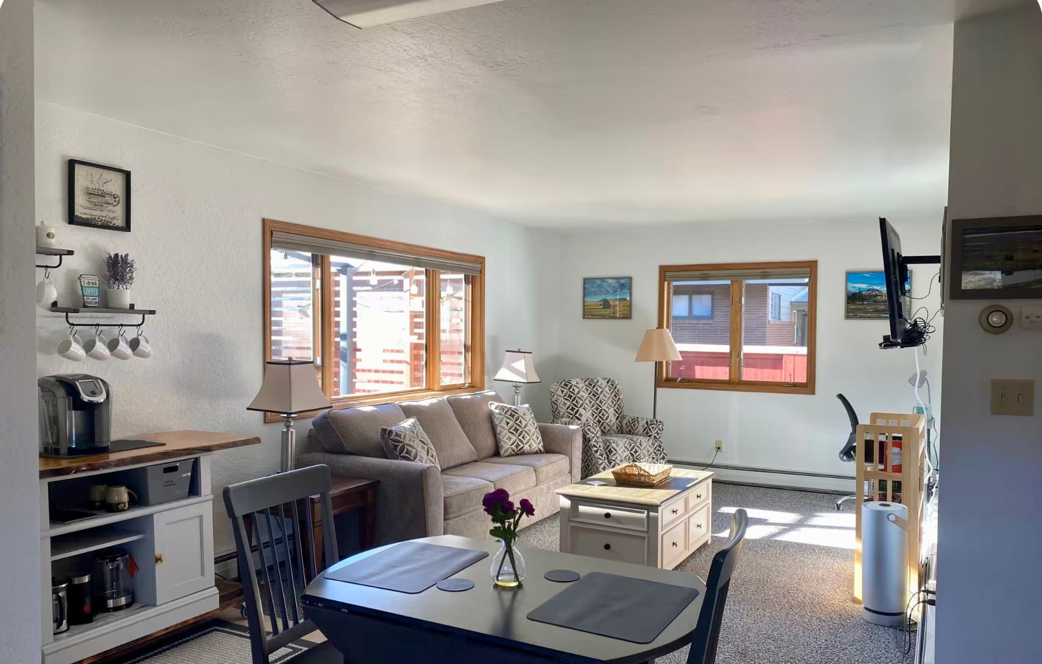 Butte House: 2535 Phillips Street
