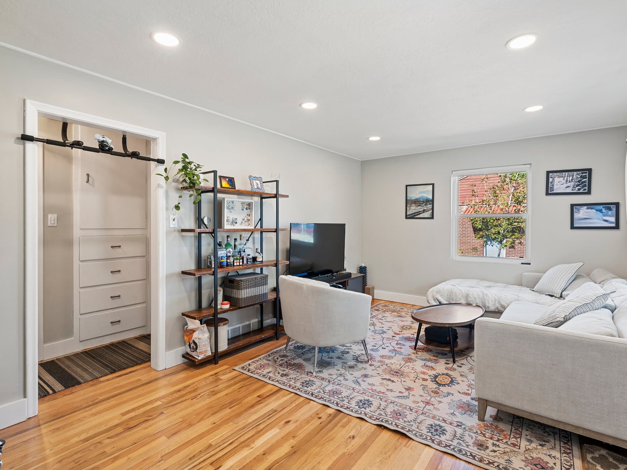Salt Lake City House: 576 E 3635 S