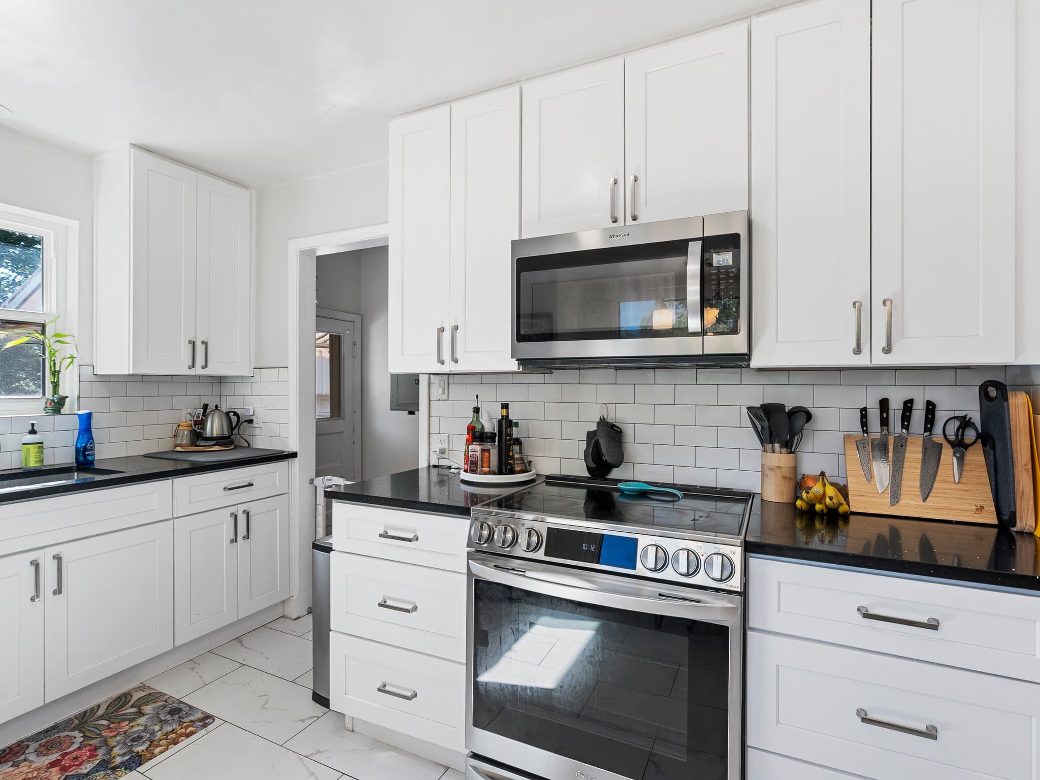 Salt Lake City House: 576 E 3635 S