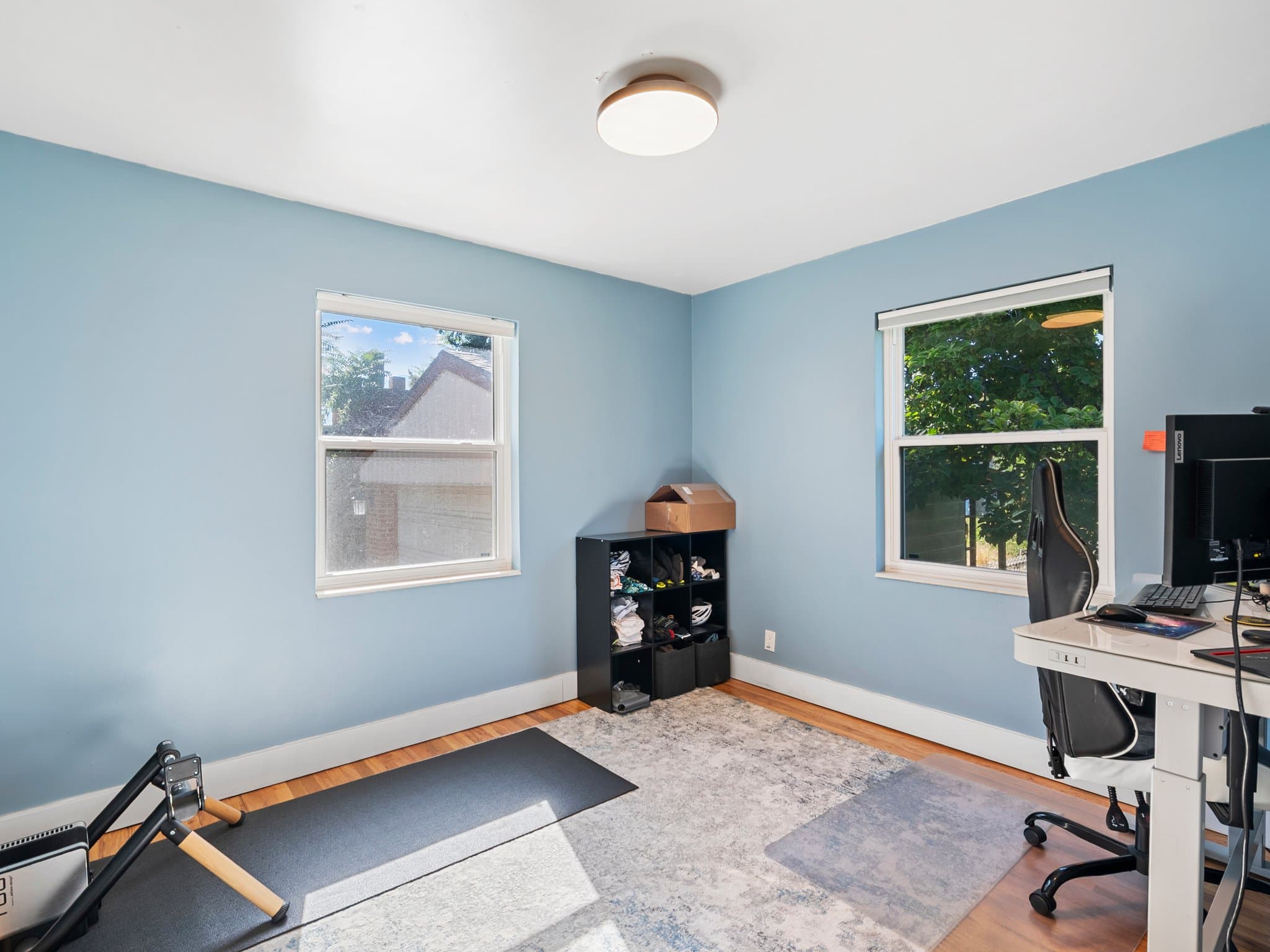 Salt Lake City House: 576 E 3635 S
