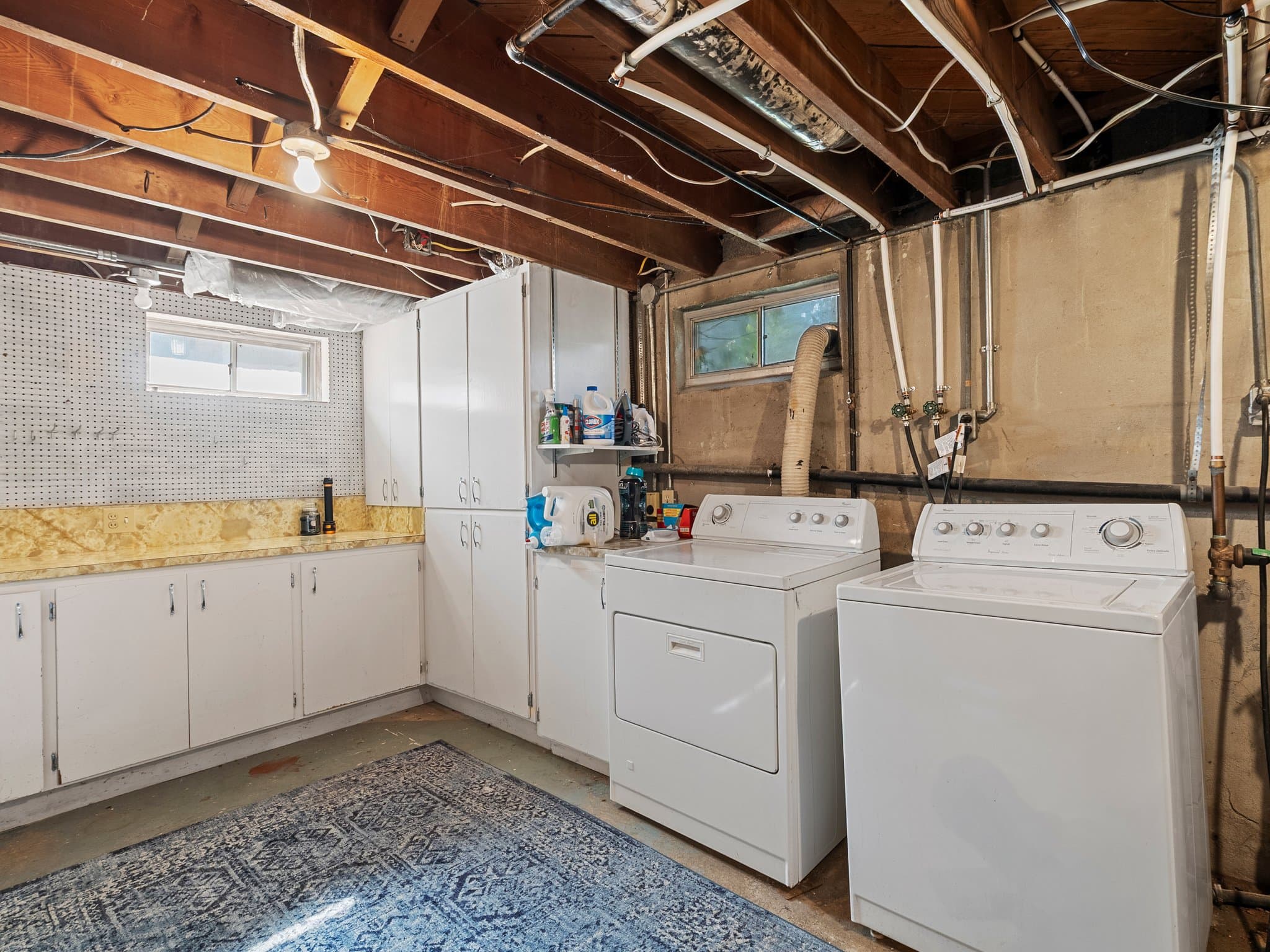 Salt Lake City House: 576 E 3635 S