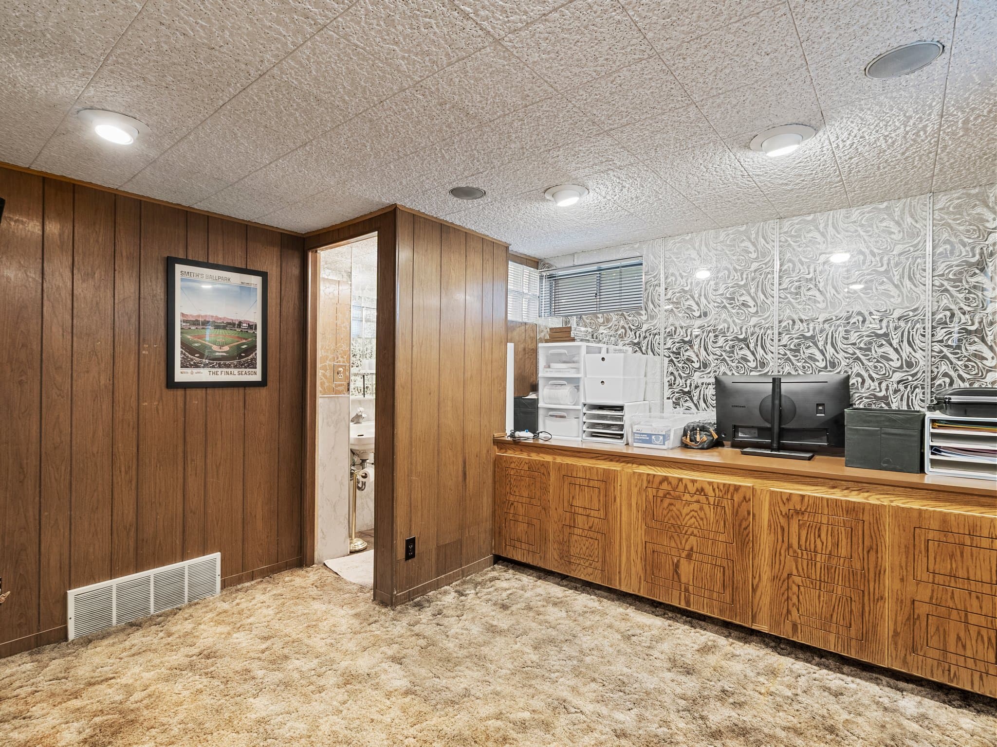 Salt Lake City House: 576 E 3635 S