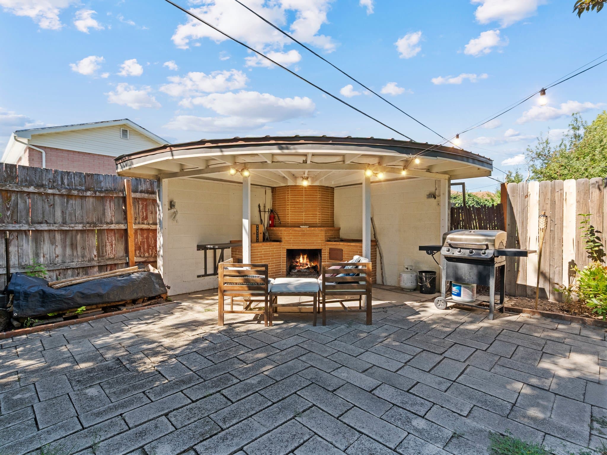 Salt Lake City House: 576 E 3635 S