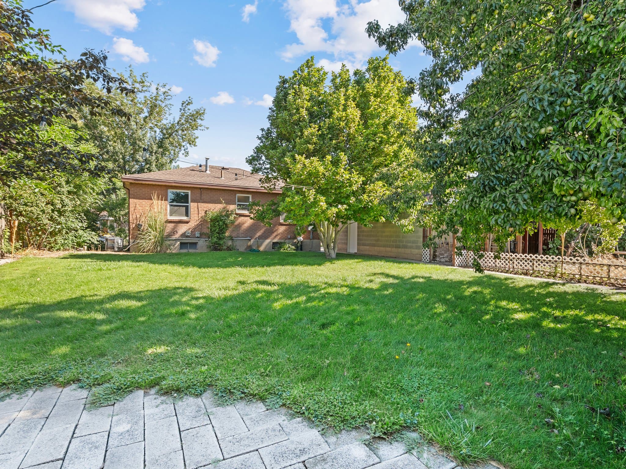 Salt Lake City House: 576 E 3635 S
