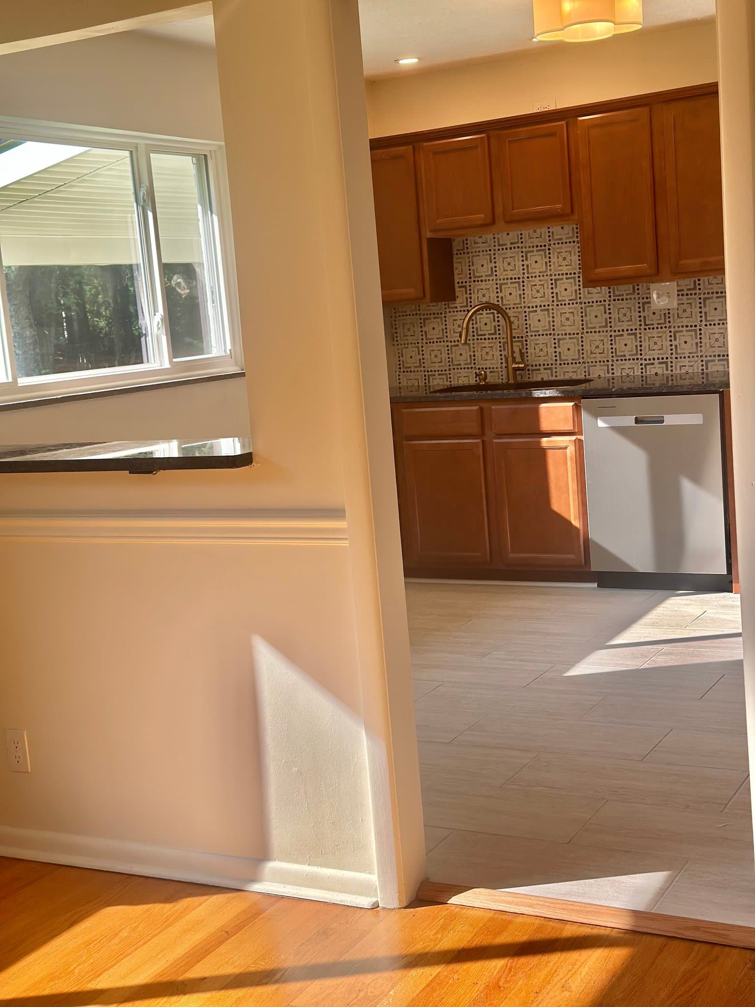 Knoxville House: 8017 hayden drive