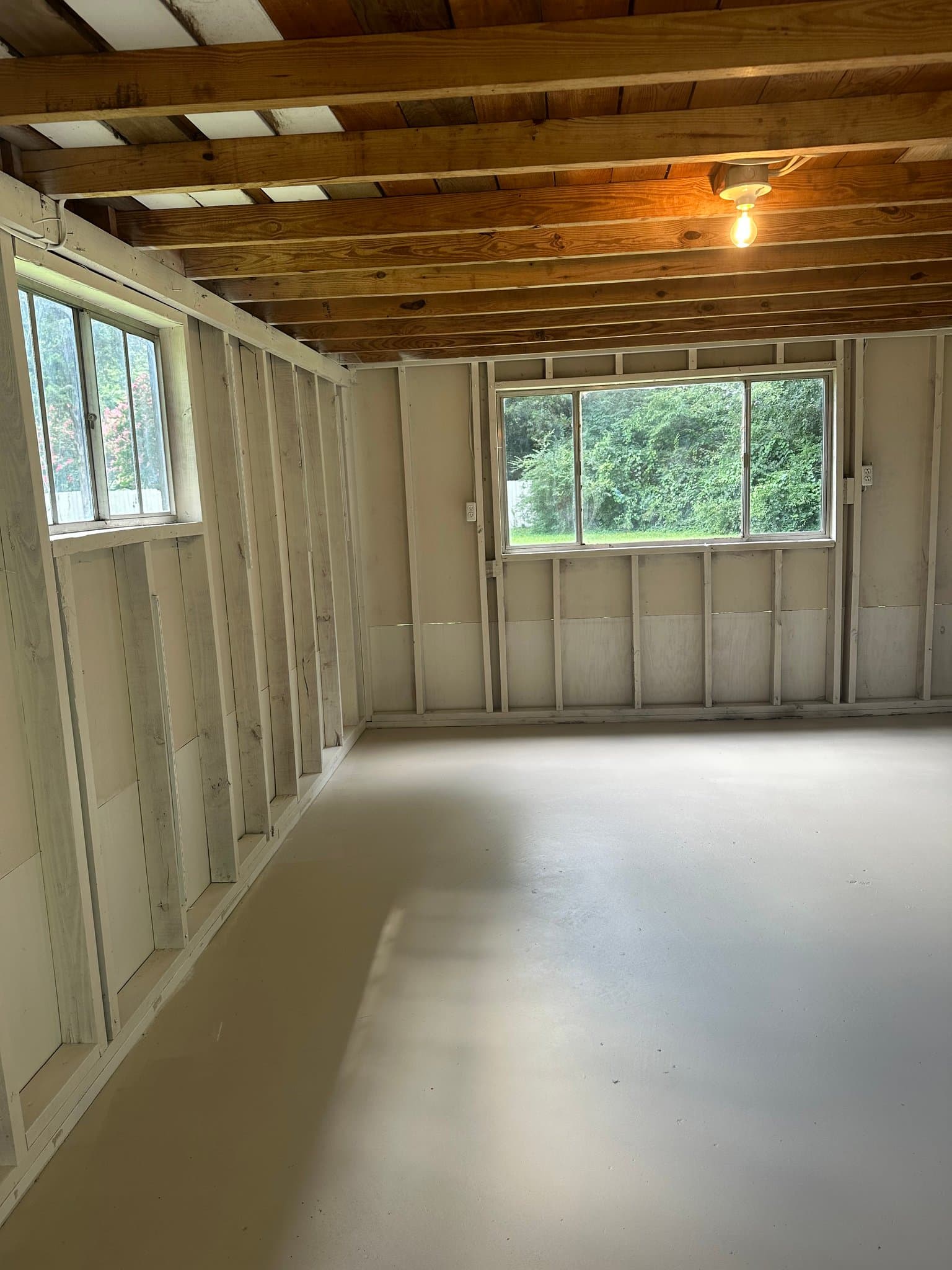 Knoxville House: 8017 hayden drive