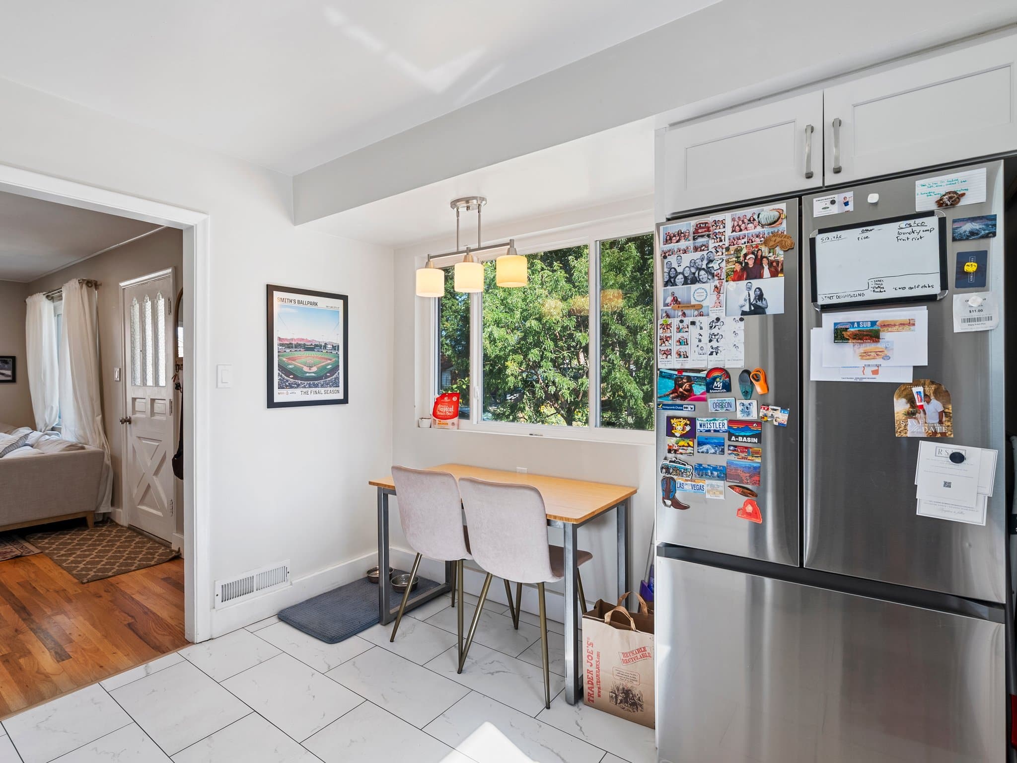 Salt Lake City House: 576 E 3635 S